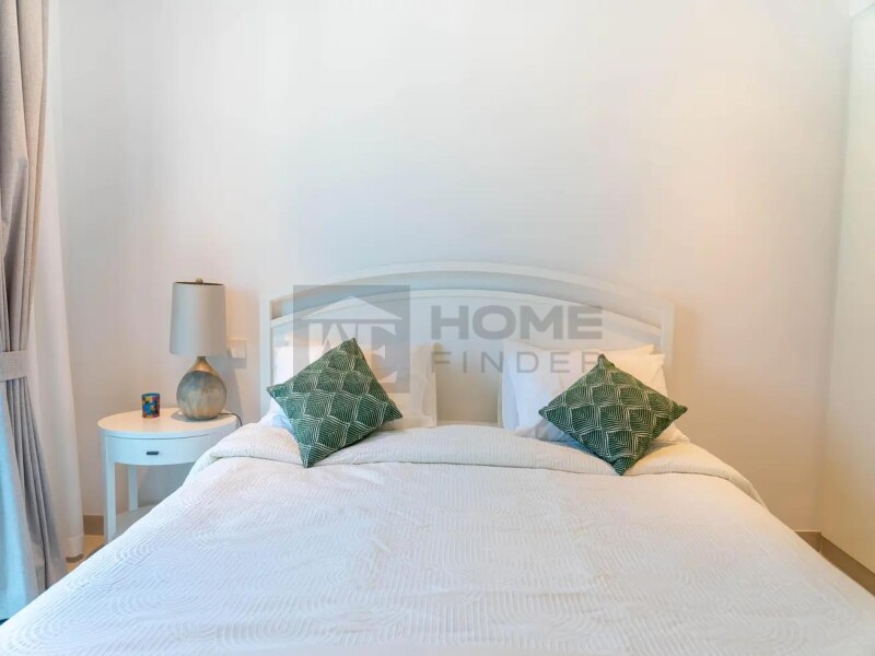 1 Bedroom Apartment for Rent , Viridian Central Park City Walk | UAEHomeFinder